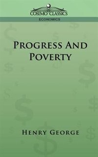 Front cover_Progress and Poverty