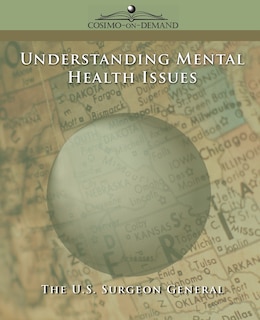 Couverture_Understanding Mental Health Issues