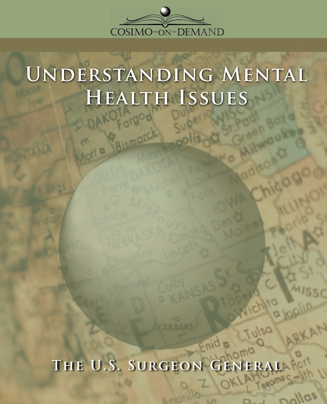 Couverture_Understanding Mental Health Issues