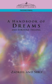 Couverture_A Handbook of Dreams and Fortune-Telling
