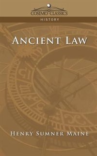 Couverture_Ancient Law