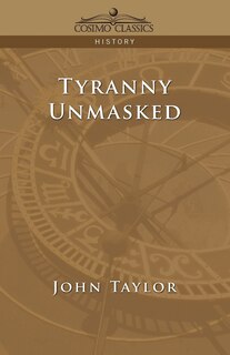 Front cover_Tyranny Unmasked