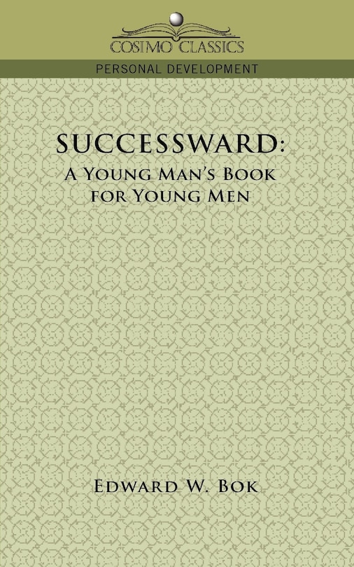 Front cover_Successward