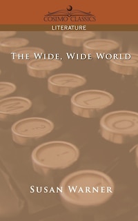 Front cover_The Wide, Wide World