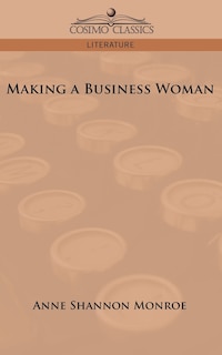 Couverture_Making A Business Woman