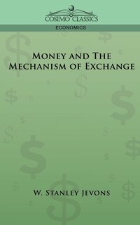 Couverture_Money and the Mechanism of Exchange
