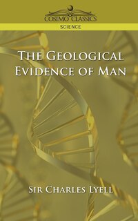 Front cover_The Geological Evidence of Man