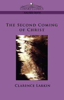 Couverture_The Second Coming Of Christ