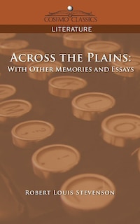 Couverture_Across The Plains