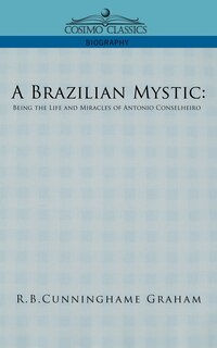 Couverture_A Brazilian Mystic