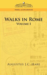 Front cover_Walks In Rome