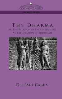 Couverture_The Dharma