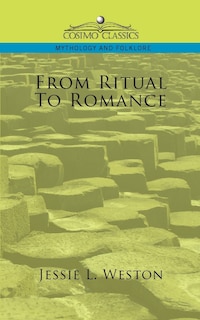 Front cover_From Ritual To Romance