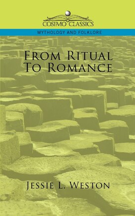 From Ritual To Romance