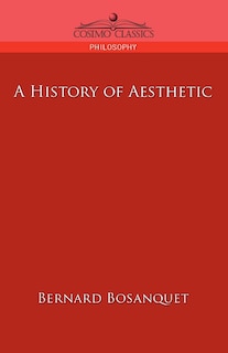 Couverture_A History Of Aesthetic