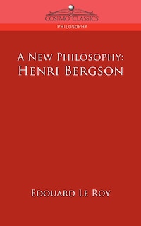 Front cover_A New Philosophy