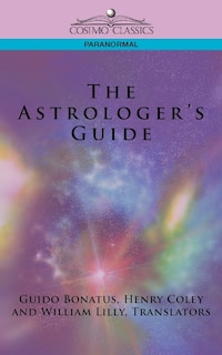 Front cover_The Astrologer's Guide