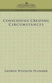 Couverture_Consciously Creating Circumstances