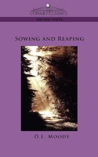 Front cover_Sowing And Reaping