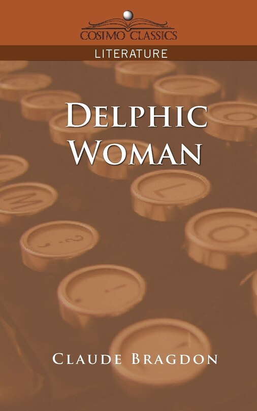 Couverture_Delphic Woman