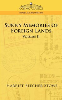Front cover_Sunny Memories Of Foreign Lands - Vol. 2