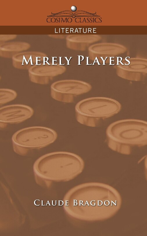 Front cover_Merely Players
