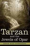 Front cover_Tarzan And The Jewels Of Opar