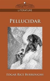 Couverture_Pellucidar