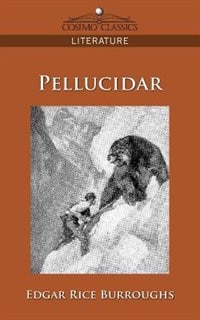 Pellucidar