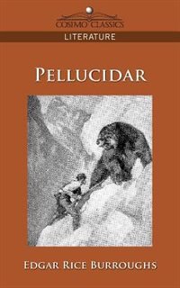 Couverture_Pellucidar