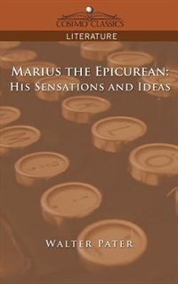 Front cover_Marius the Epicurean