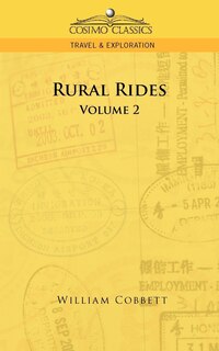 Front cover_Rural Rides - Volume 2