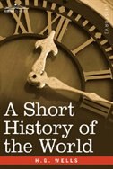 Front cover_A Short History Of The World