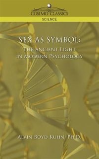 Front cover_Sex as Symbol