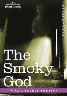 Couverture_The Smoky God