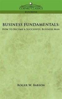 Front cover_Business Fundamentals