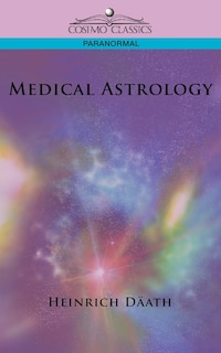 Front cover_Medical Astrology