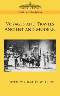 Couverture_Voyages And Travels Ancient And Modern