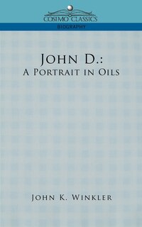 Front cover_John D. Rockefeller