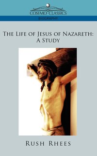 Couverture_The Life of Jesus of Nazareth