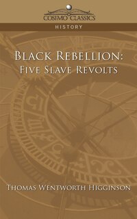 Front cover_Black Rebellion