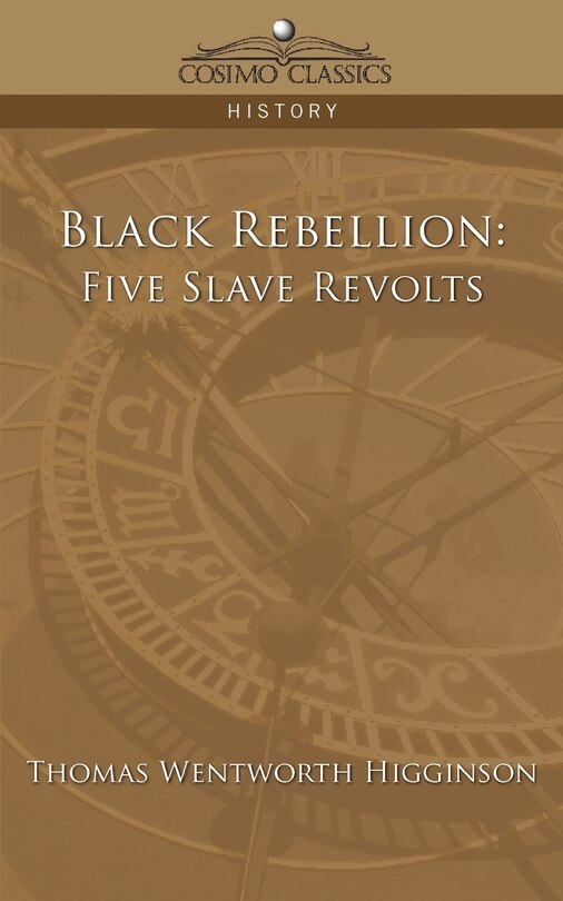 Front cover_Black Rebellion