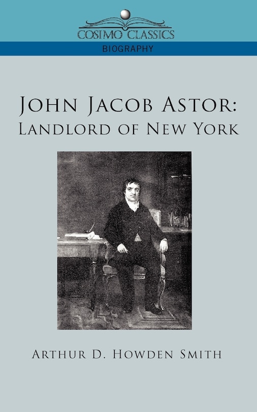 Couverture_John Jacob Astor