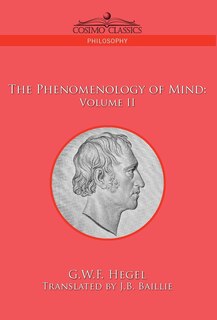 Couverture_The Phenomenology of Mind