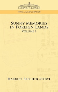 Couverture_Sunny Memories in Foreign Lands
