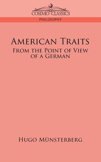 Front cover_American Traits