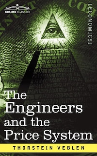 Front cover_The Engineers And The Price System
