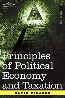 Front cover_Principles Of Political Economy And Taxation