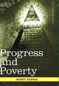 Front cover_Progress And Poverty