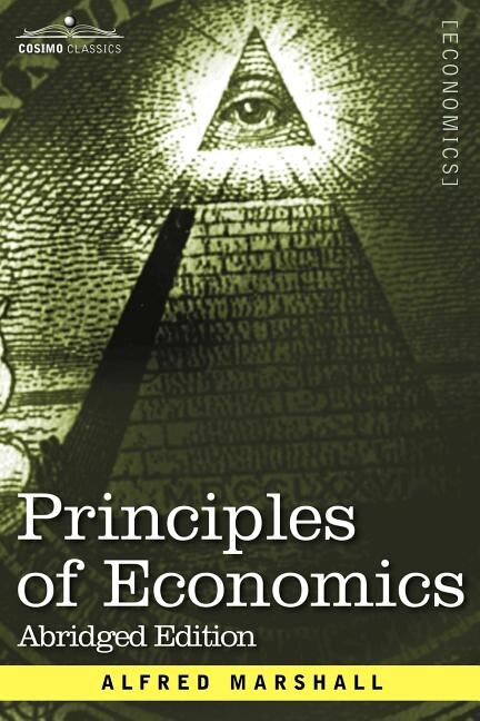 Front cover_Principles of Economics
